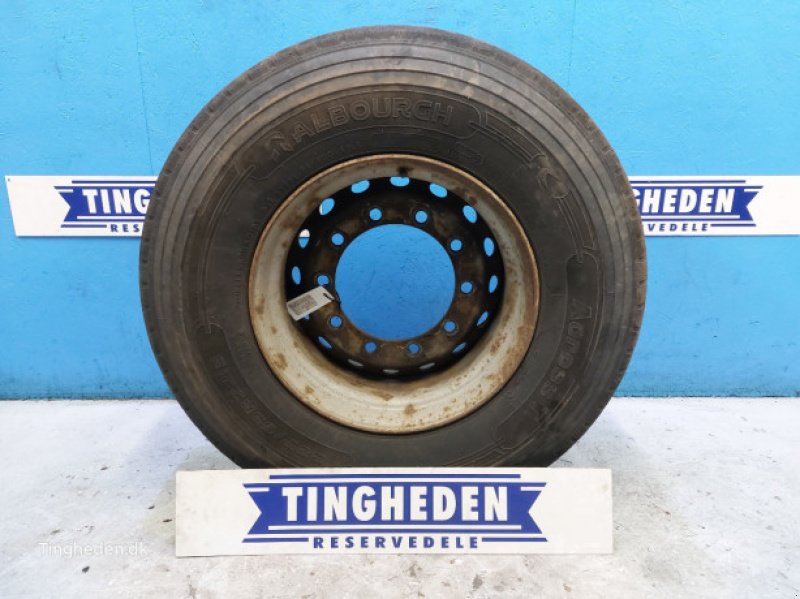 Sonstiges des Typs Sonstige 22.5"   385/65-22.5, Gebrauchtmaschine in Hemmet (Bild 1)