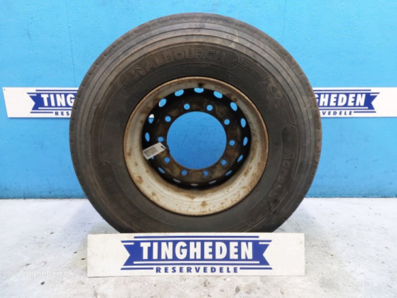 Sonstiges του τύπου Sonstige 22.5"   385/65-22.5, Gebrauchtmaschine σε Hemmet (Φωτογραφία 1)