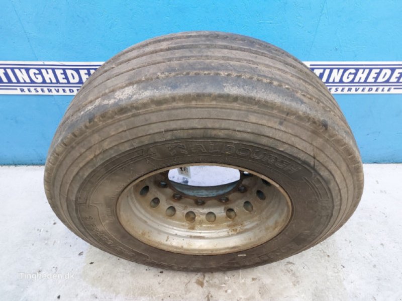 Sonstiges des Typs Sonstige 22.5"   385/65-22.5, Gebrauchtmaschine in Hemmet (Bild 11)