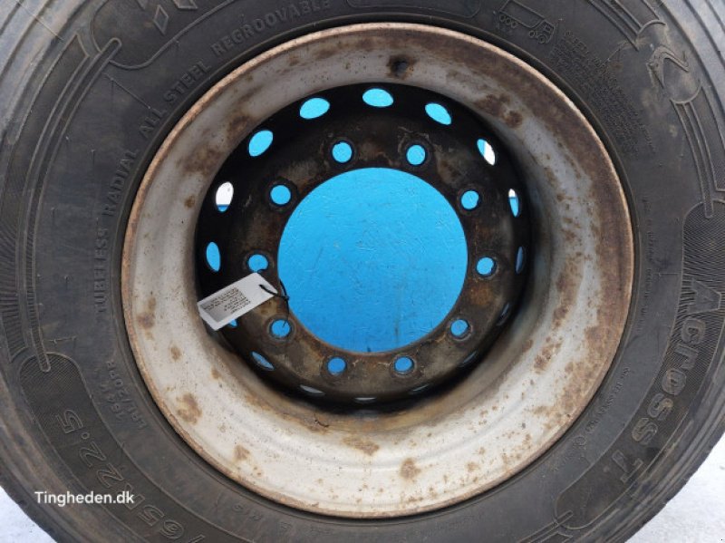 Sonstiges des Typs Sonstige 22.5"   385/65-22.5, Gebrauchtmaschine in Hemmet (Bild 5)