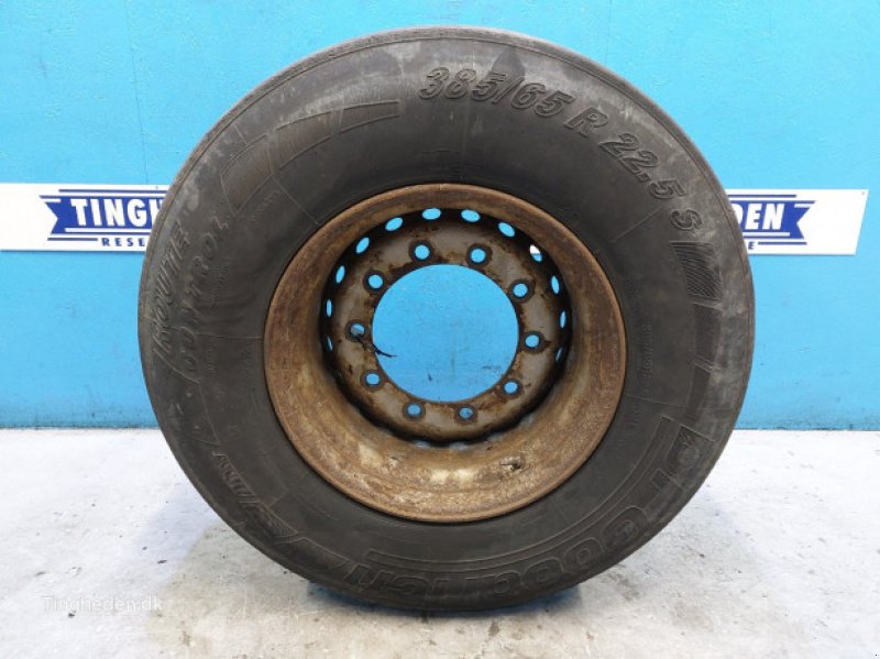 Sonstiges des Typs Sonstige 22.5"   385/65-22.5, Gebrauchtmaschine in Hemmet (Bild 2)