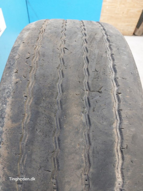 Sonstiges des Typs Sonstige 22.5"   385/65-22.5, Gebrauchtmaschine in Hemmet (Bild 9)