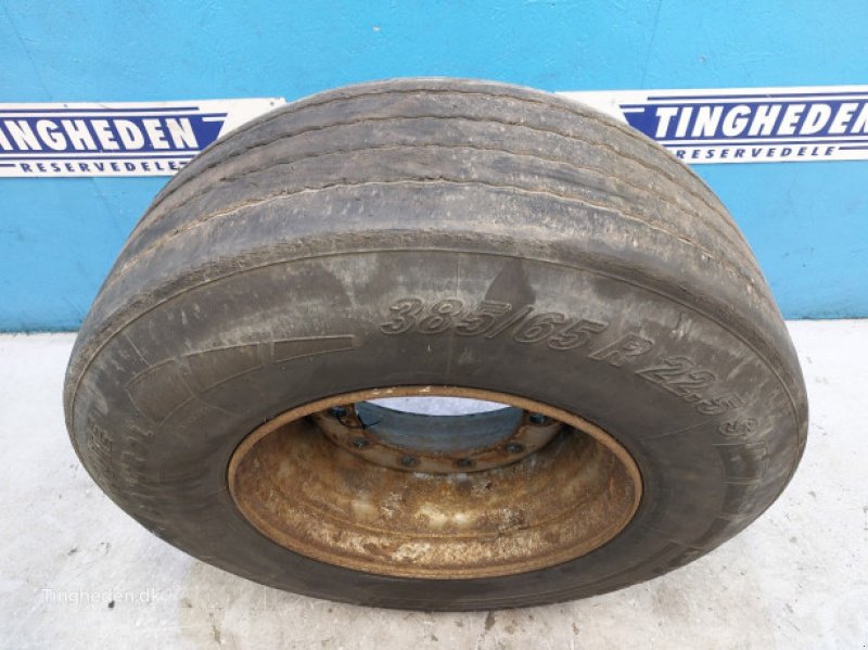 Sonstiges des Typs Sonstige 22.5"   385/65-22.5, Gebrauchtmaschine in Hemmet (Bild 5)