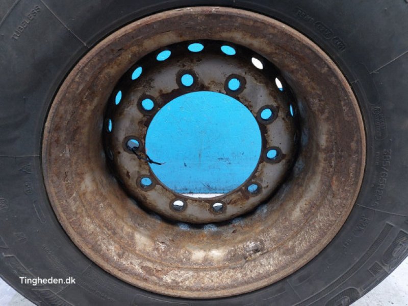 Sonstiges des Typs Sonstige 22.5"   385/65-22.5, Gebrauchtmaschine in Hemmet (Bild 3)