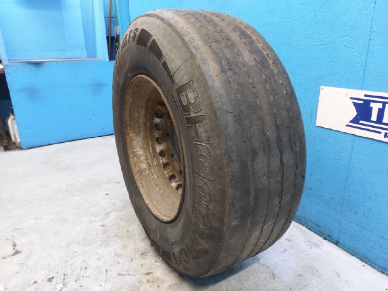 Sonstiges des Typs Sonstige 22.5"   385/65-22.5, Gebrauchtmaschine in Hemmet (Bild 18)