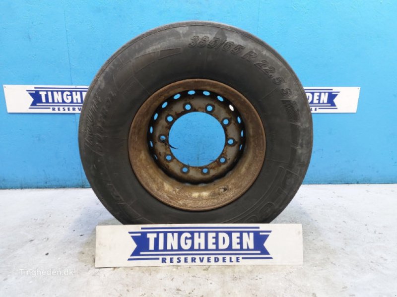 Sonstiges des Typs Sonstige 22.5"   385/65-22.5, Gebrauchtmaschine in Hemmet (Bild 1)