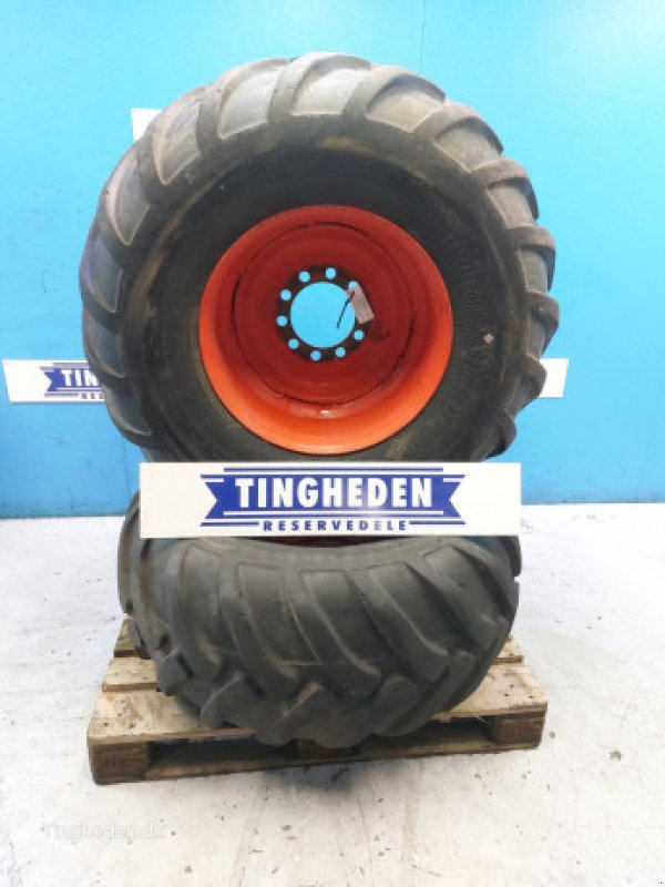 Sonstiges des Typs Sonstige 22.5"   500/60-22.5, Gebrauchtmaschine in Hemmet (Bild 1)