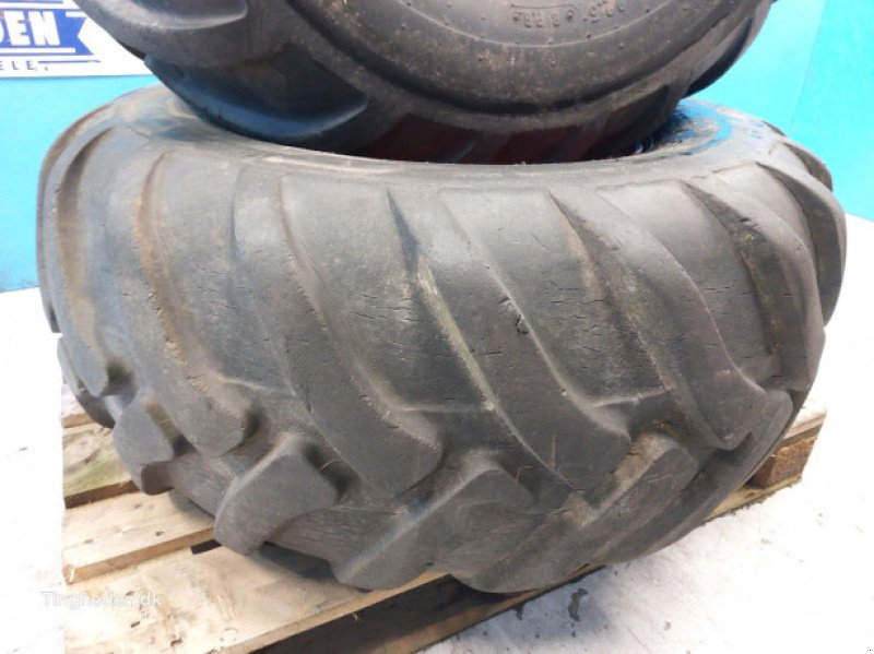 Sonstiges des Typs Sonstige 22.5"   500/60-22.5, Gebrauchtmaschine in Hemmet (Bild 16)