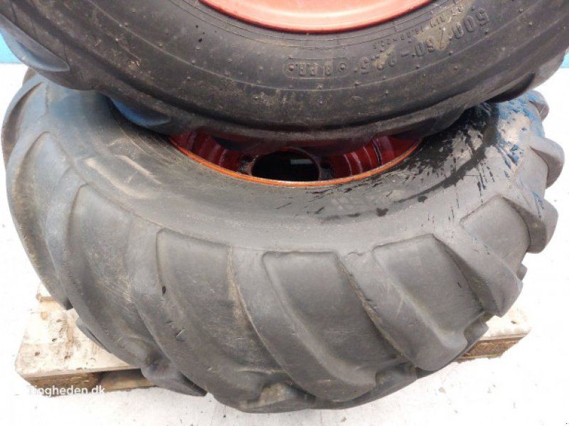 Sonstiges des Typs Sonstige 22.5"   500/60-22.5, Gebrauchtmaschine in Hemmet (Bild 10)