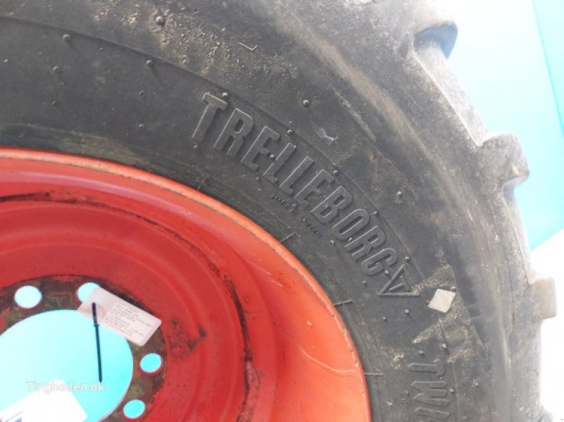 Sonstiges des Typs Sonstige 22.5"   500/60-22.5, Gebrauchtmaschine in Hemmet (Bild 7)