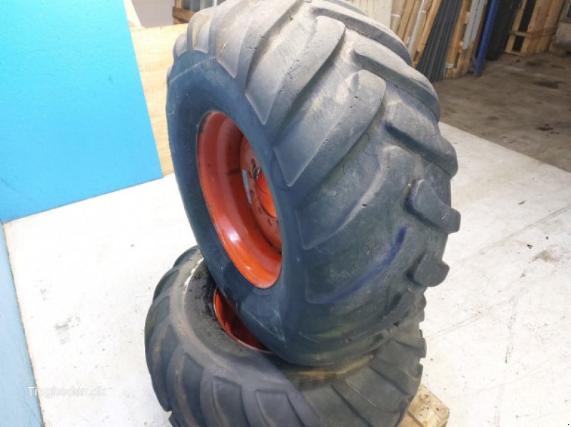 Sonstiges des Typs Sonstige 22.5"   500/60-22.5, Gebrauchtmaschine in Hemmet (Bild 13)