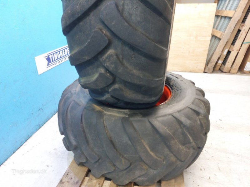 Sonstiges des Typs Sonstige 22.5"   500/60-22.5, Gebrauchtmaschine in Hemmet (Bild 4)