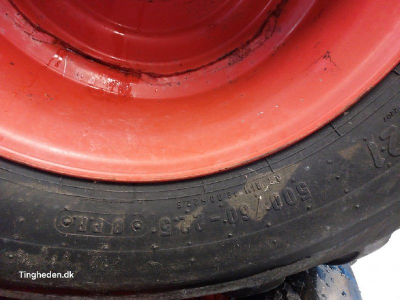 Sonstiges des Typs Sonstige 22.5"   500/60-22.5, Gebrauchtmaschine in Hemmet (Bild 8)