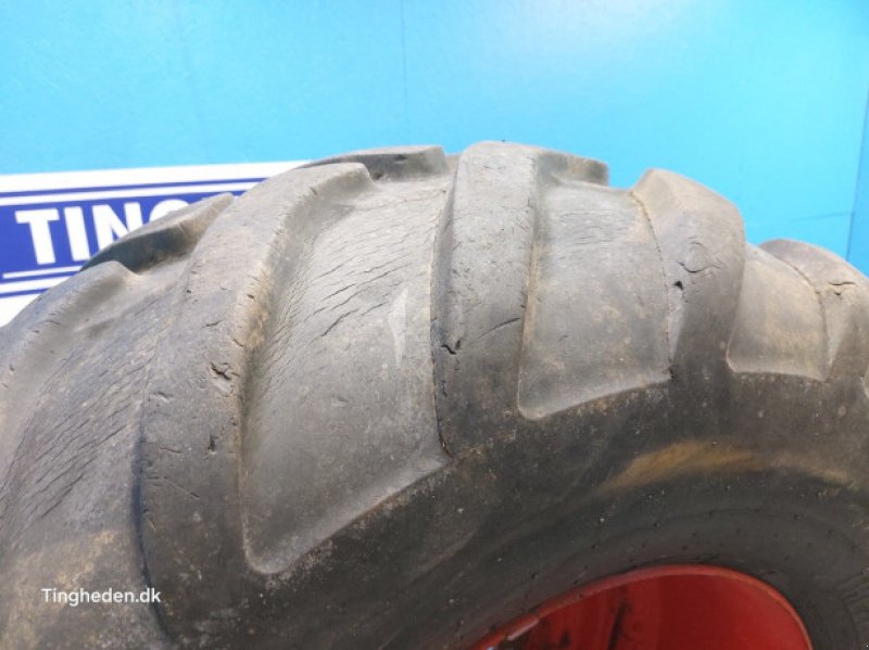 Sonstiges des Typs Sonstige 22.5"   500/60-22.5, Gebrauchtmaschine in Hemmet (Bild 20)