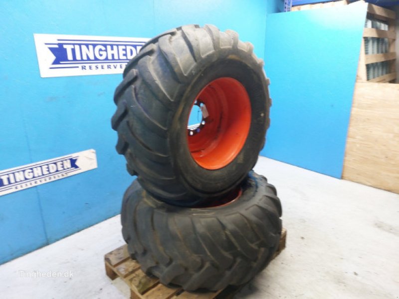 Sonstiges des Typs Sonstige 22.5"   500/60-22.5, Gebrauchtmaschine in Hemmet (Bild 18)