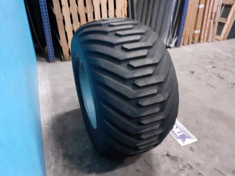 Sonstiges of the type Sonstige 22.5"   600/50-22,5, Gebrauchtmaschine in Hemmet (Picture 7)