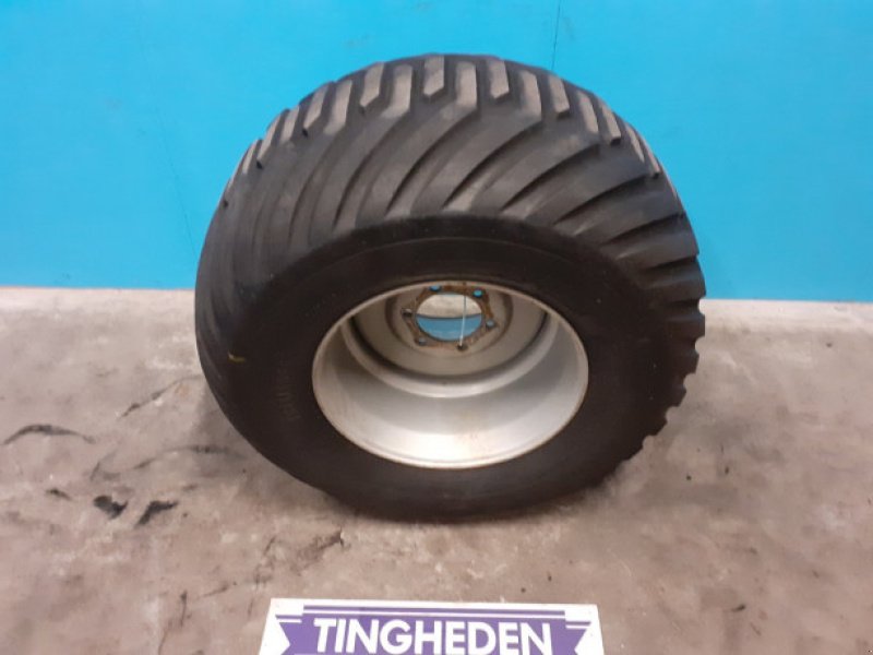 Sonstiges of the type Sonstige 22.5"   600/50-22,5, Gebrauchtmaschine in Hemmet (Picture 13)