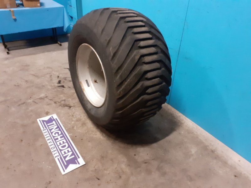 Sonstiges of the type Sonstige 22.5"   600/50-22,5, Gebrauchtmaschine in Hemmet (Picture 4)