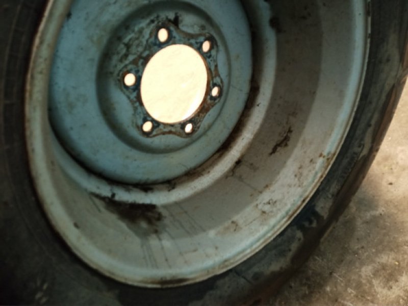 Sonstiges des Typs Sonstige 22.5"   600/50-22.5, Gebrauchtmaschine in Hemmet (Bild 7)