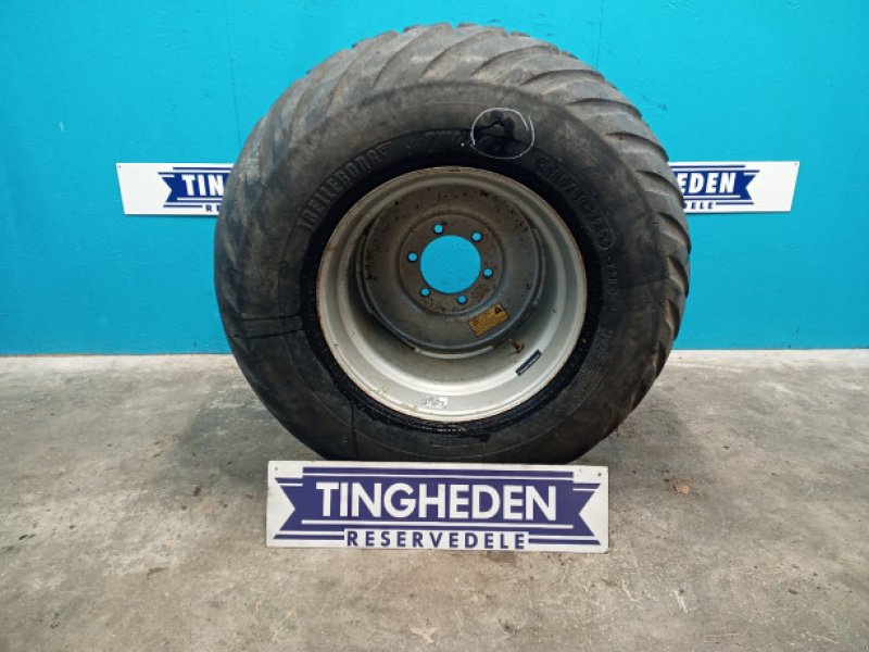 Sonstiges des Typs Sonstige 22.5"   600/50-22.5, Gebrauchtmaschine in Hemmet (Bild 1)