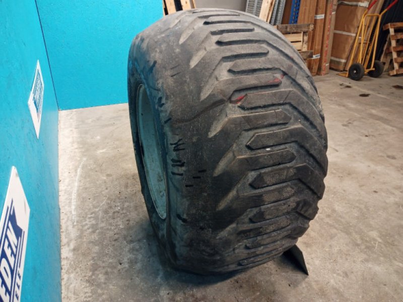 Sonstiges des Typs Sonstige 22.5"   600/50-22.5, Gebrauchtmaschine in Hemmet (Bild 3)