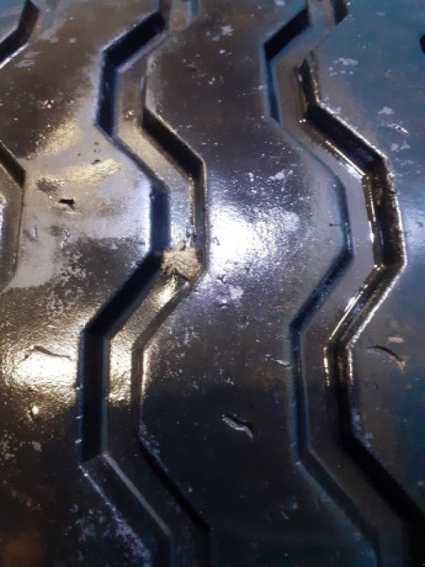 Sonstiges of the type Sonstige 22.5" 700/45-22.5, Gebrauchtmaschine in Hemmet (Picture 3)