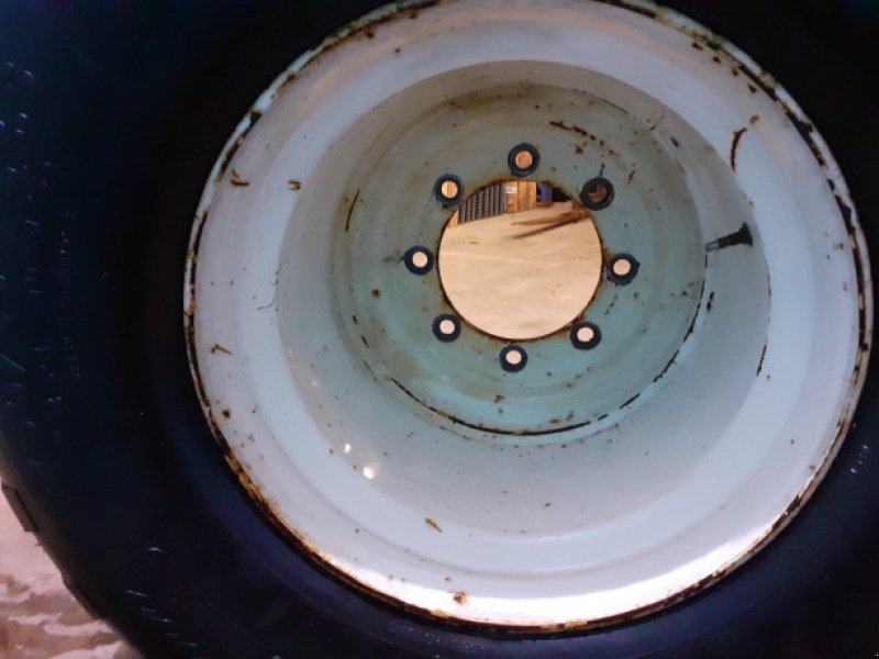 Sonstiges of the type Sonstige 22.5" 700/45-22.5, Gebrauchtmaschine in Hemmet (Picture 15)