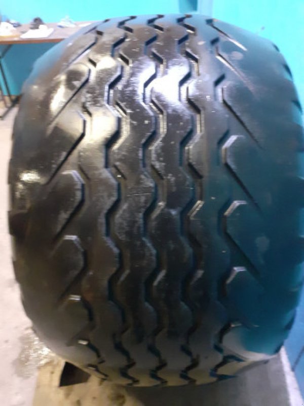 Sonstiges of the type Sonstige 22.5" 700/45-22.5, Gebrauchtmaschine in Hemmet (Picture 10)