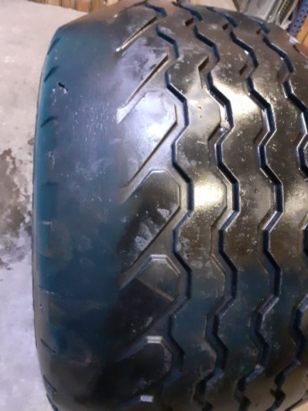 Sonstiges of the type Sonstige 22.5" 700/45-22.5, Gebrauchtmaschine in Hemmet (Picture 16)