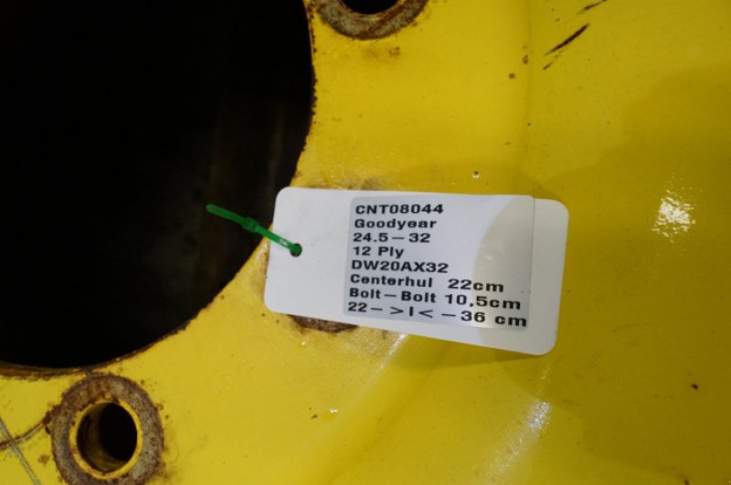 Sonstiges of the type Sonstige 2256, Gebrauchtmaschine in Hemmet (Picture 11)