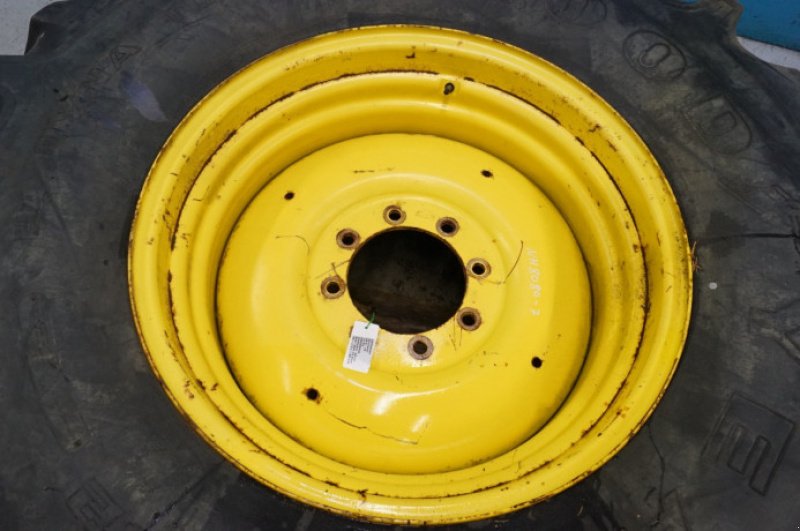 Sonstiges of the type Sonstige 2256, Gebrauchtmaschine in Hemmet (Picture 4)