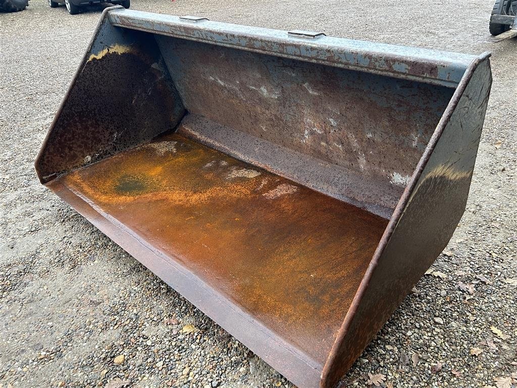 Sonstiges typu Sonstige 235 cm bred, Gebrauchtmaschine v Give (Obrázek 4)