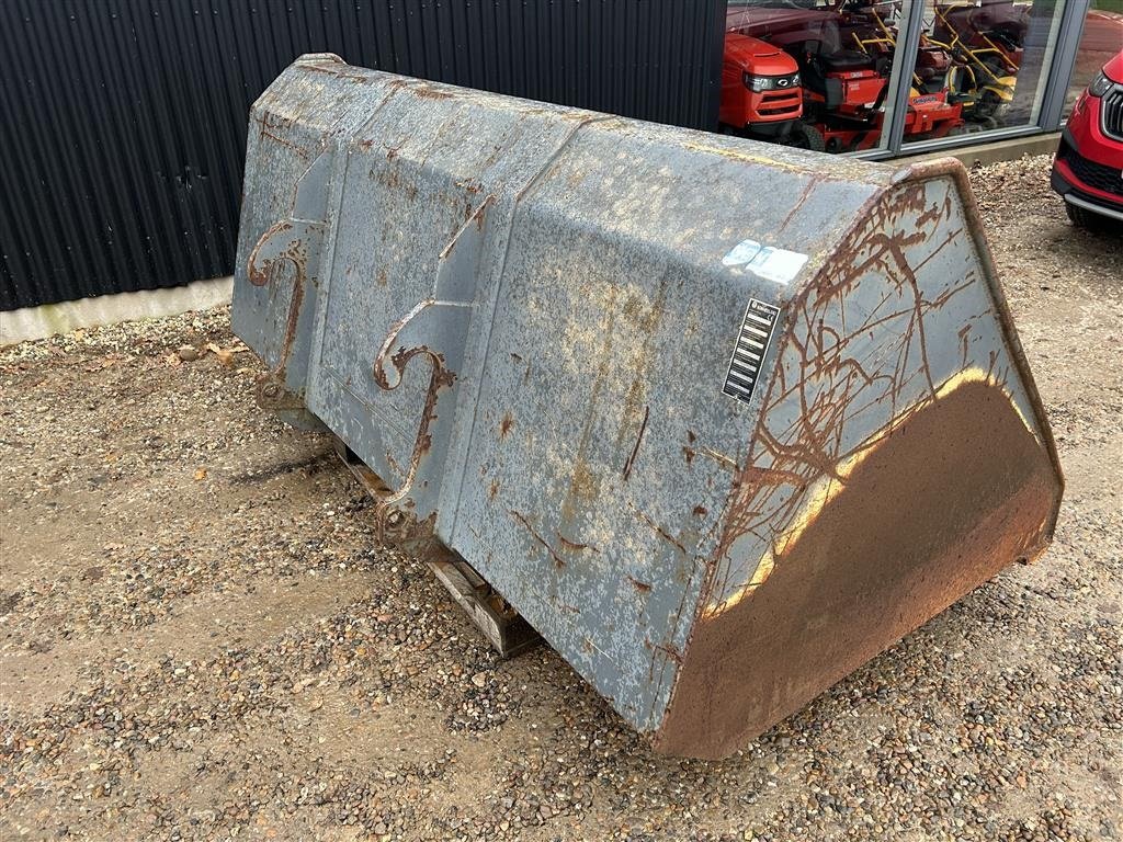 Sonstiges typu Sonstige 235 cm bred, Gebrauchtmaschine v Give (Obrázek 2)