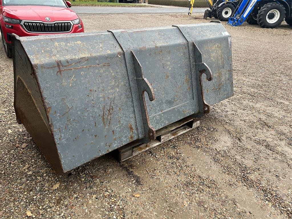 Sonstiges typu Sonstige 235 cm bred, Gebrauchtmaschine v Give (Obrázek 1)