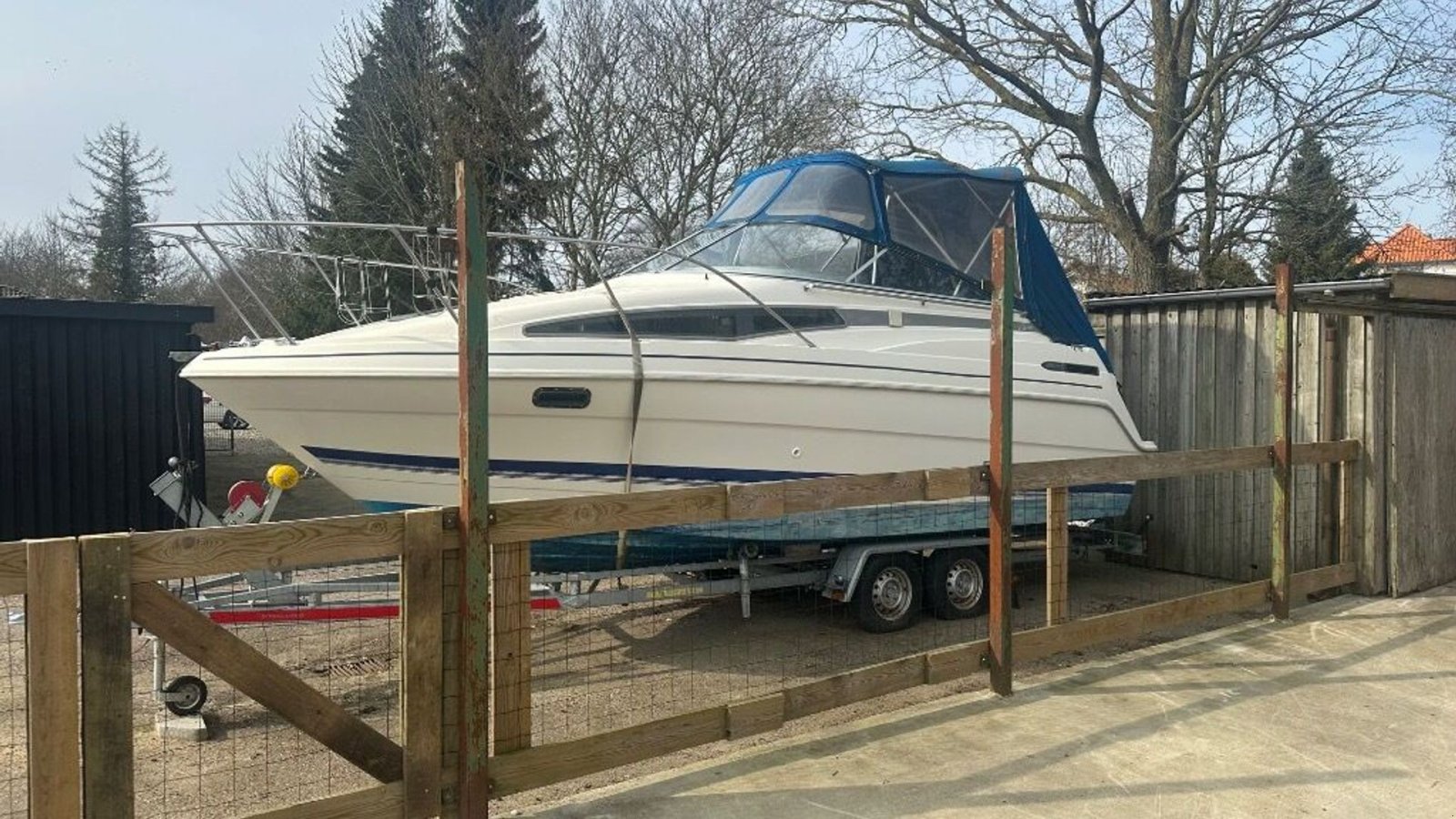 Sonstiges του τύπου Sonstige 2355, Gebrauchtmaschine σε Rødovre (Φωτογραφία 1)