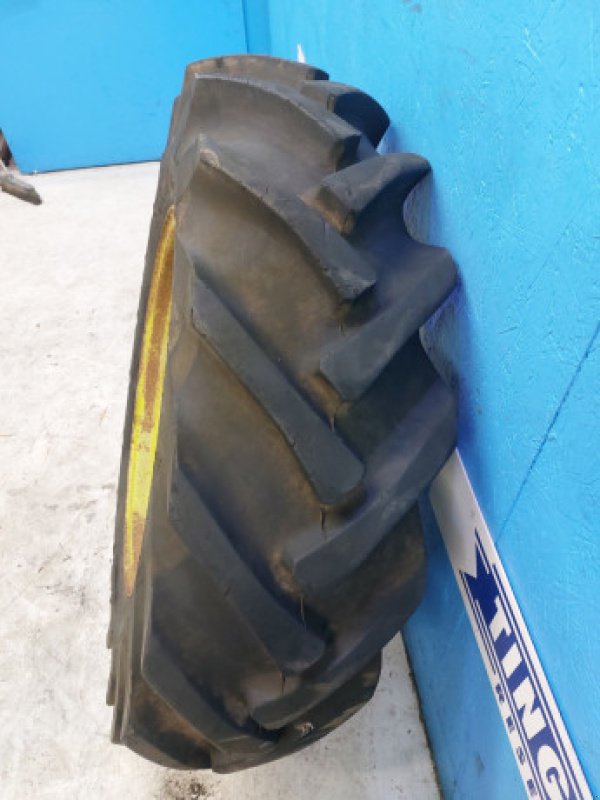 Sonstiges typu Sonstige 24"   12.4-24, Gebrauchtmaschine v Hemmet (Obrázek 7)