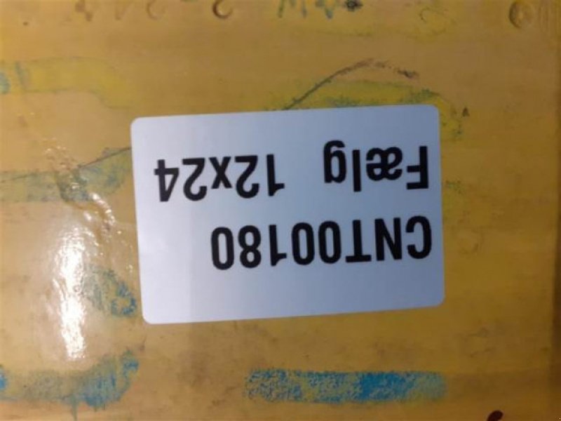 Sonstiges typu Sonstige 24"   12x24, Gebrauchtmaschine v Hemmet (Obrázek 2)