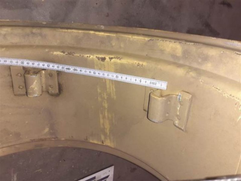 Sonstiges typu Sonstige 24"   12x24, Gebrauchtmaschine v Hemmet (Obrázek 8)