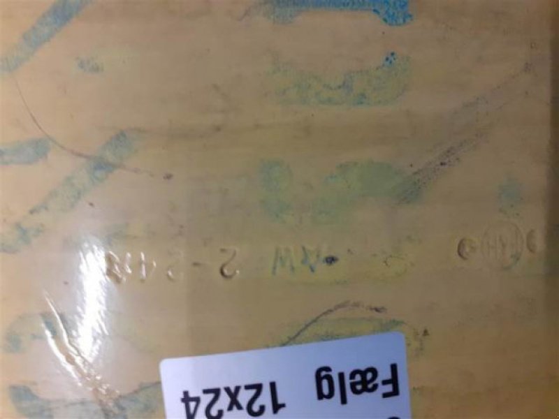 Sonstiges typu Sonstige 24"   12x24, Gebrauchtmaschine v Hemmet (Obrázek 4)