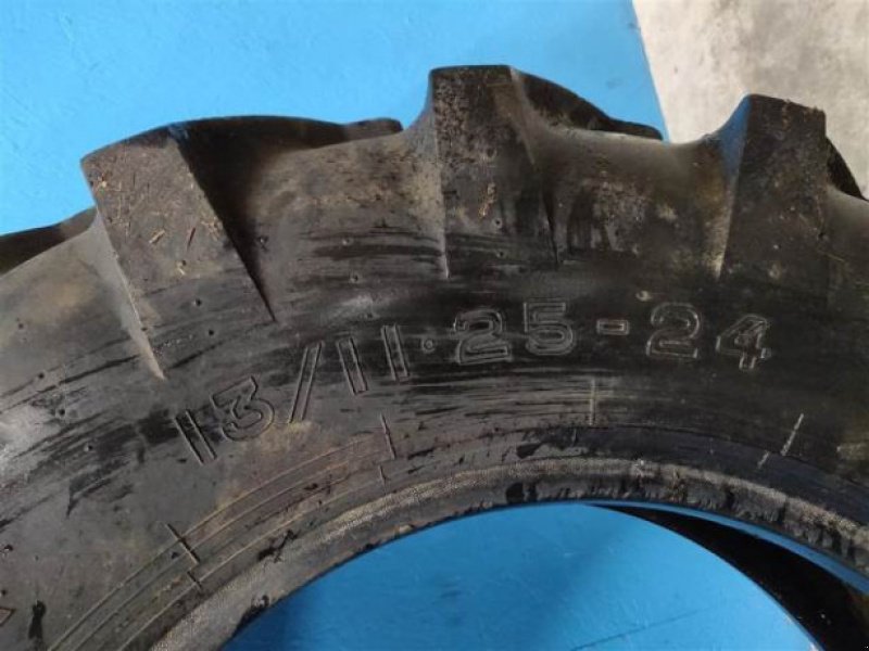 Sonstiges typu Sonstige 24"   13/11.25-24, Gebrauchtmaschine v Hemmet (Obrázek 3)