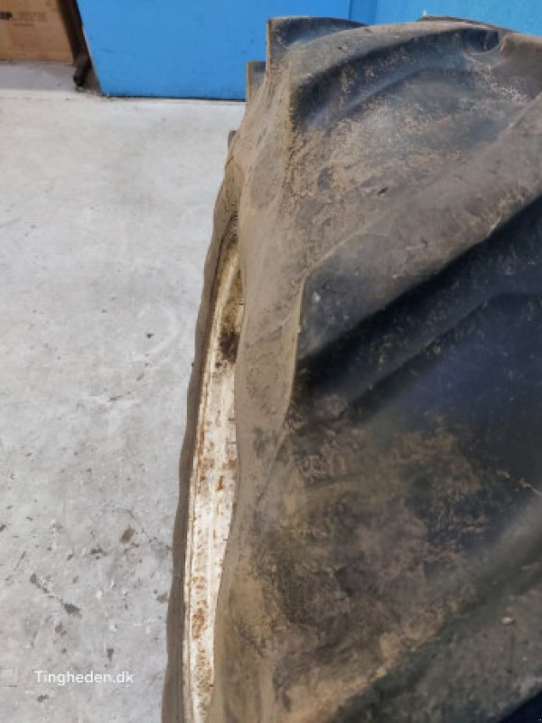Sonstiges typu Sonstige 24"   13.6R24, Gebrauchtmaschine v Hemmet (Obrázek 21)
