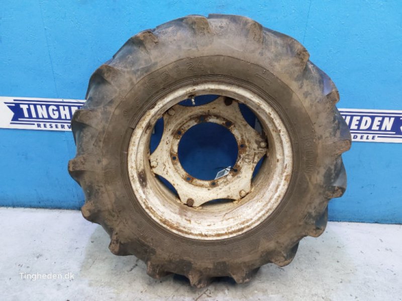 Sonstiges typu Sonstige 24"   13.6R24, Gebrauchtmaschine v Hemmet (Obrázek 12)