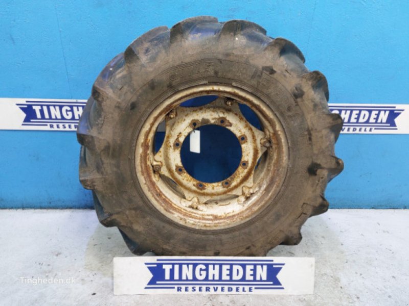 Sonstiges a típus Sonstige 24"   13.6R24, Gebrauchtmaschine ekkor: Hemmet (Kép 1)