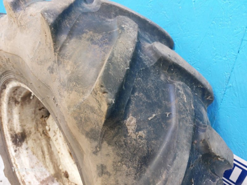 Sonstiges typu Sonstige 24"   13.6R24, Gebrauchtmaschine v Hemmet (Obrázek 17)