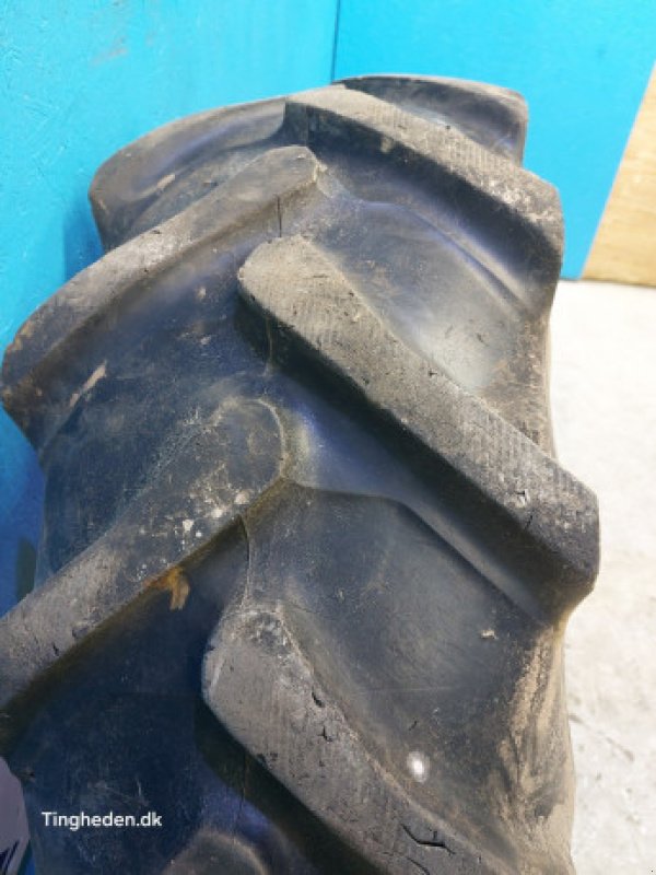 Sonstiges typu Sonstige 24"   13.6R24, Gebrauchtmaschine v Hemmet (Obrázek 5)