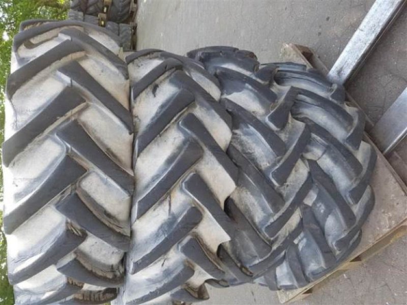 Sonstiges typu Sonstige 24"   15.5/80-24, Gebrauchtmaschine v Hemmet (Obrázek 8)