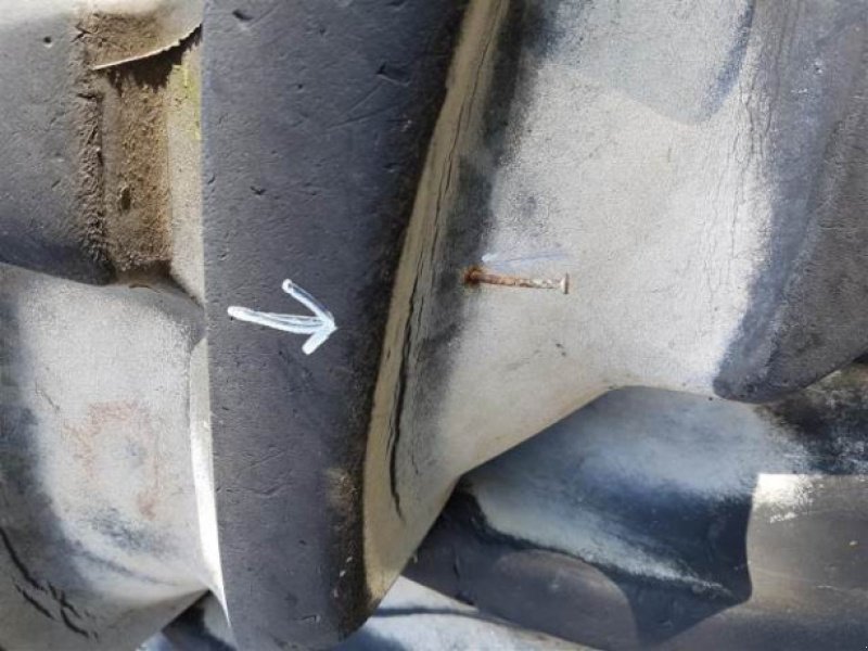 Sonstiges typu Sonstige 24"   15.5/80-24, Gebrauchtmaschine v Hemmet (Obrázek 5)