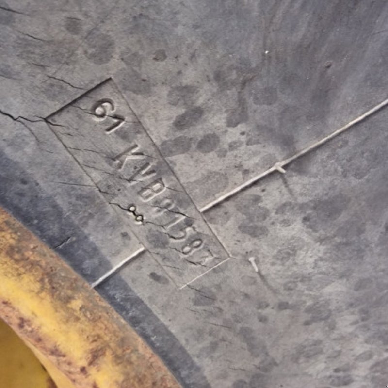 Sonstiges des Typs Sonstige 24"   16.9R24, Gebrauchtmaschine in Hemmet (Bild 7)