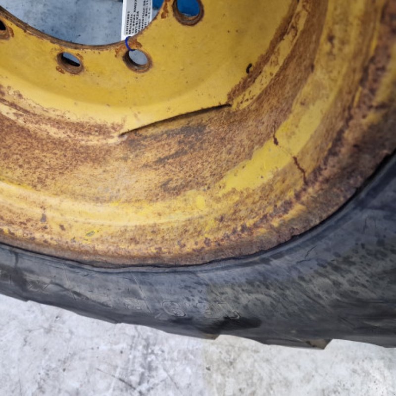 Sonstiges des Typs Sonstige 24"   16.9R24, Gebrauchtmaschine in Hemmet (Bild 14)