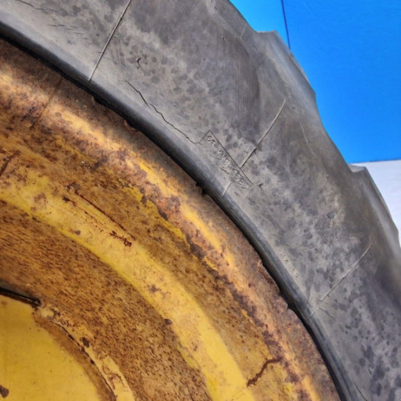 Sonstiges des Typs Sonstige 24"   16.9R24, Gebrauchtmaschine in Hemmet (Bild 15)